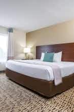 Hotel Hawthorn Suites Wheeling photo 1