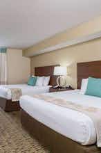 Hotel Hawthorn Suites Wheeling photo 2