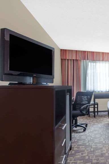 Hotel Days Inn Bellingham photo 3