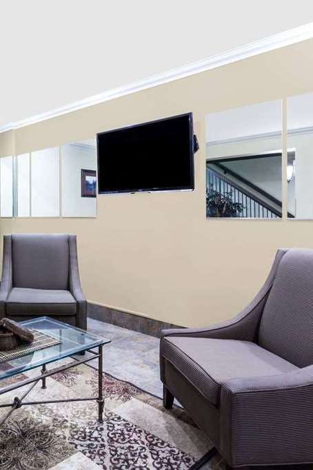 Hotel Days Inn Bellingham photo 5