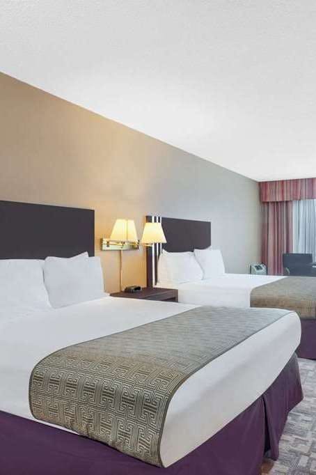 Hotel Days Inn Bellingham photo 2