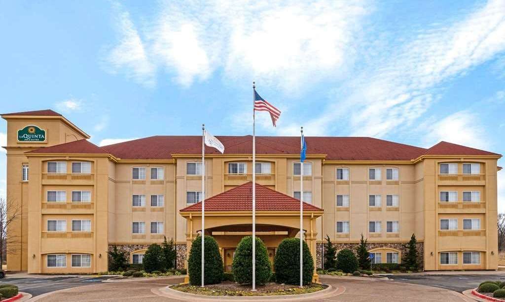 La Quinta Inn & Suites by Wyndham Stillwater-University Area