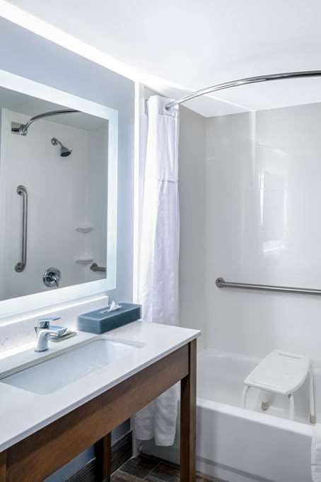 Hotel La Quinta Inn & Suites by Wyndham-Albany GA photo 5