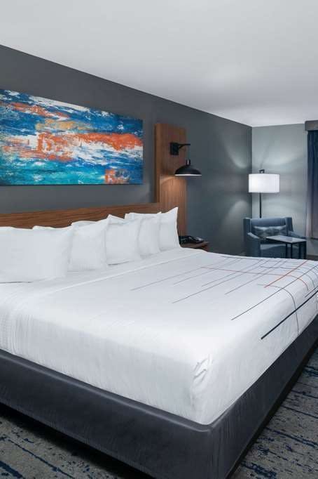 Hotel La Quinta Inn & Suites by Wyndham-Albany GA photo 1