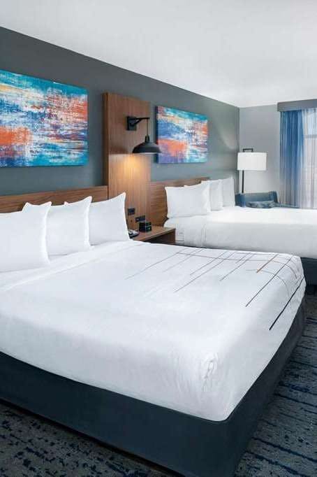 Hotel La Quinta Inn & Suites by Wyndham-Albany GA photo 2