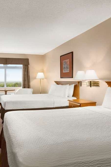 Hotel Days Inn Conference Oromocto photo 2