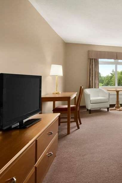 Hotel Days Inn Conference Oromocto photo 4