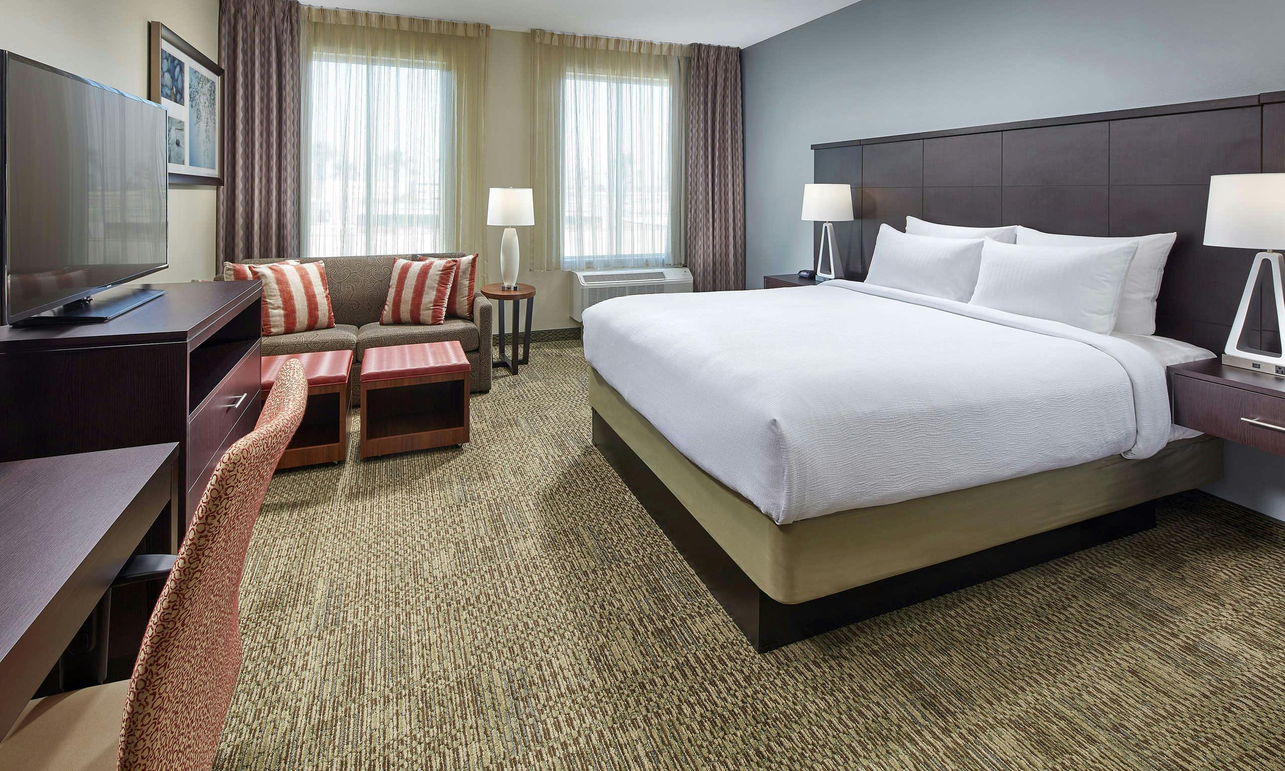 Staybridge Suites Anaheim At The Park