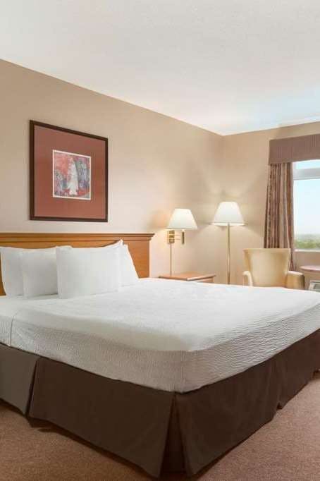 Hotel Days Inn Conference Oromocto photo 1