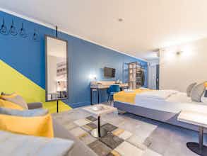 Hotel Atlas City Hotel photo 3
