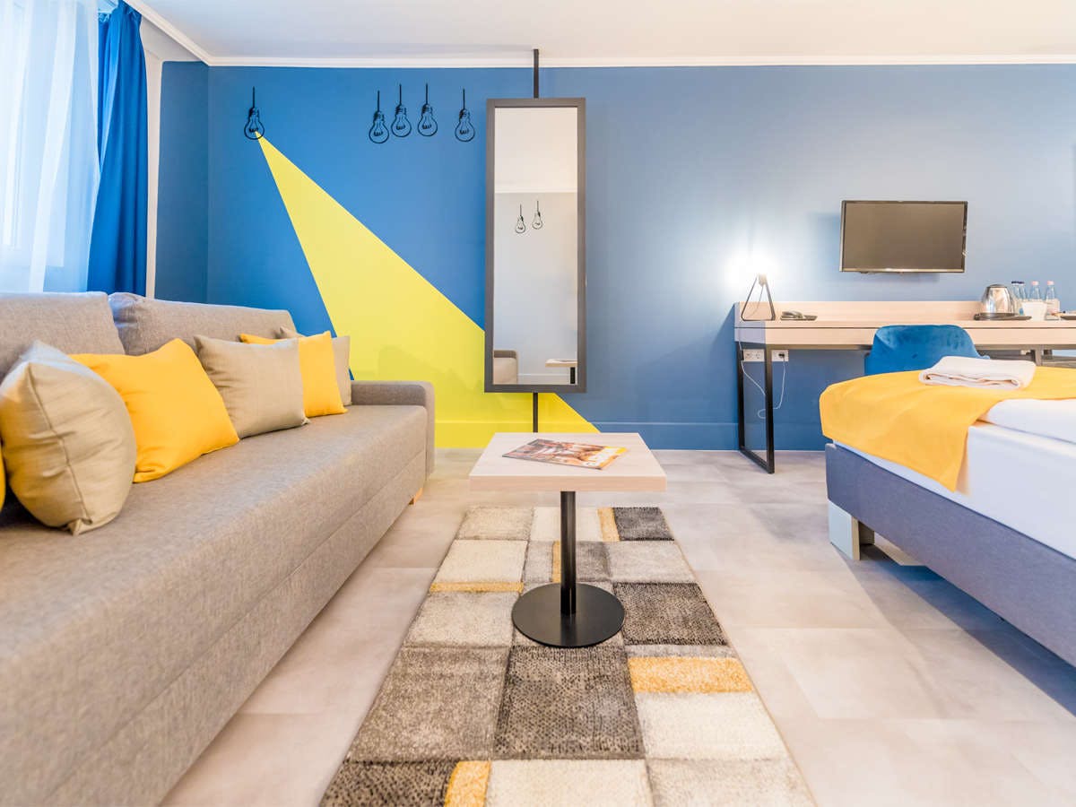 Hotel Atlas City Hotel photo 5