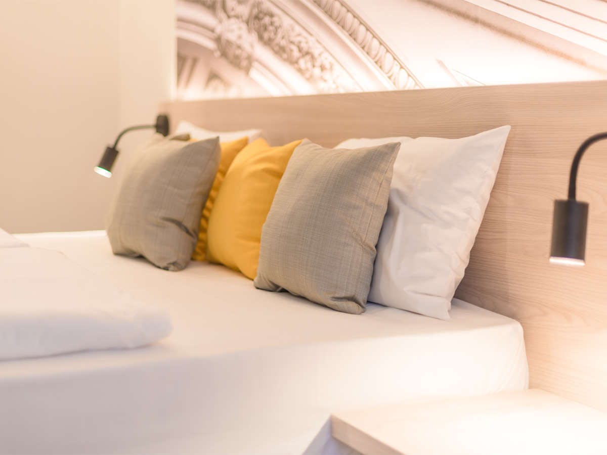 Hotel Atlas City Hotel photo 1