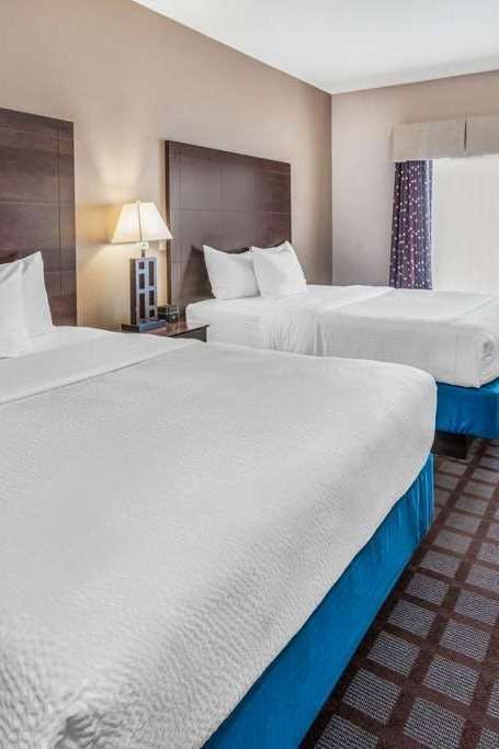 Hotel La Quinta Inn & Suites by Wyndham Bozeman photo 2