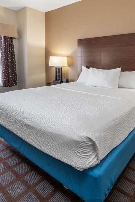 Hotel La Quinta Inn & Suites by Wyndham Bozeman photo 1