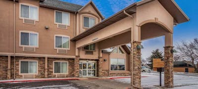 La Quinta Inn Ste Bozeman