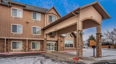 La Quinta Inn & Suites by Wyndham Bozeman