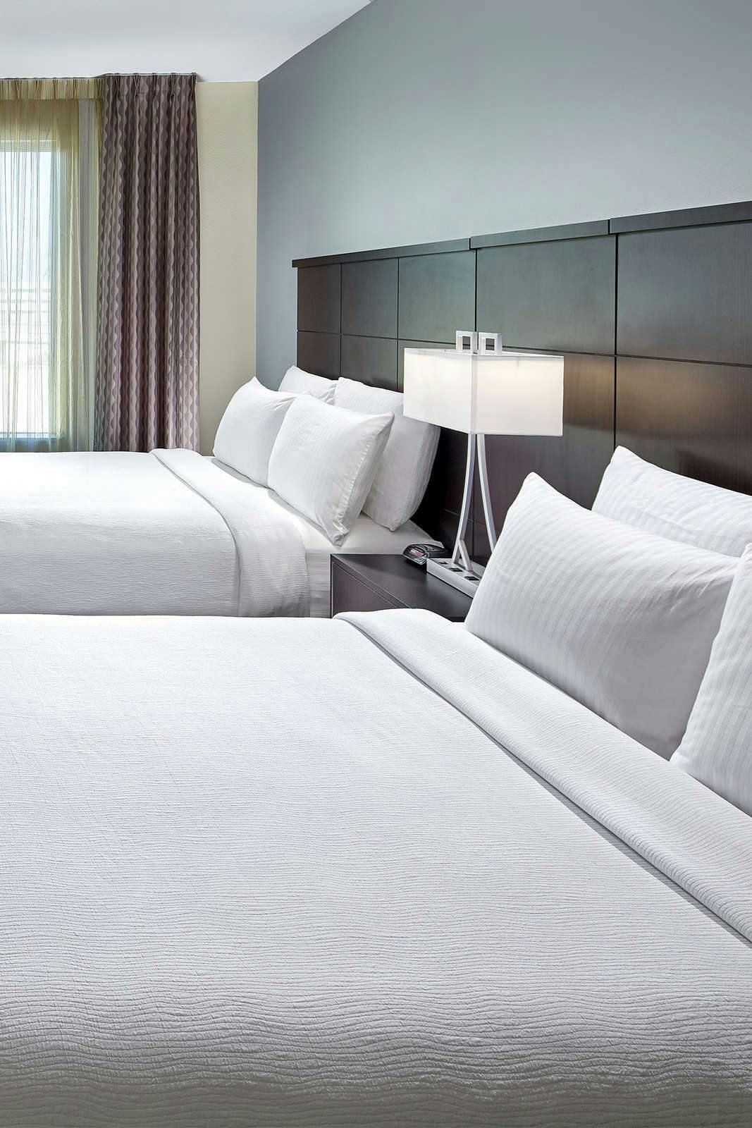 Hotel Staybridge Suites Anaheim At The Park photo 2