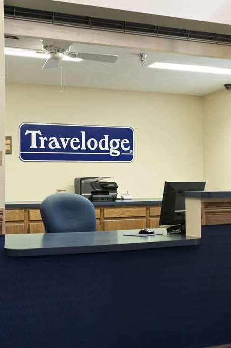 Hotel Travelodge by Wyndham Grand Island photo 5