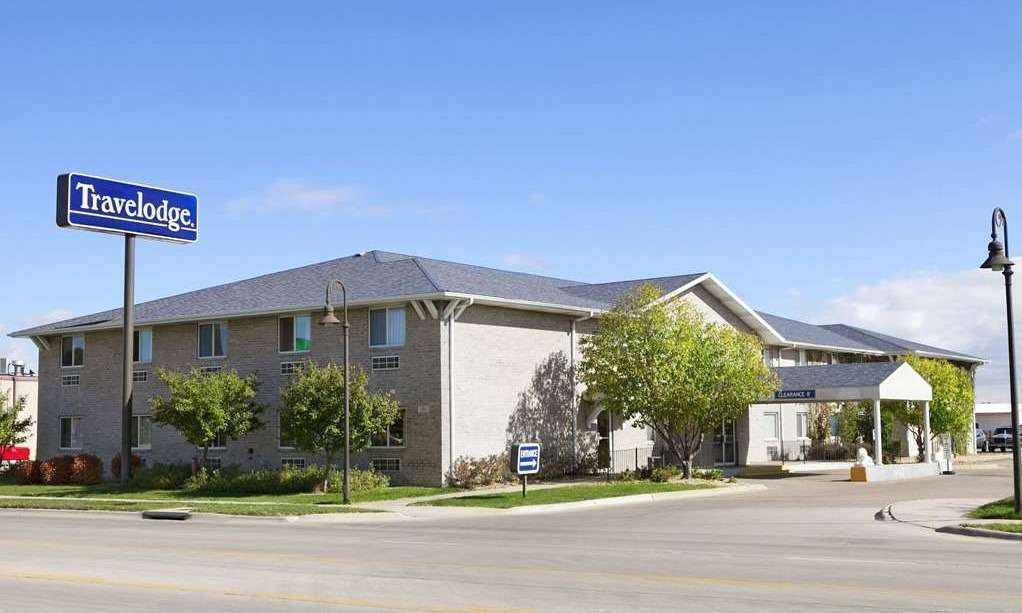 Travelodge by Wyndham Grand Island
