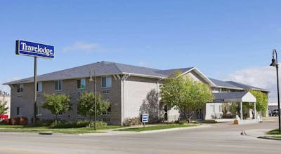 Travelodge by Wyndham Grand Island