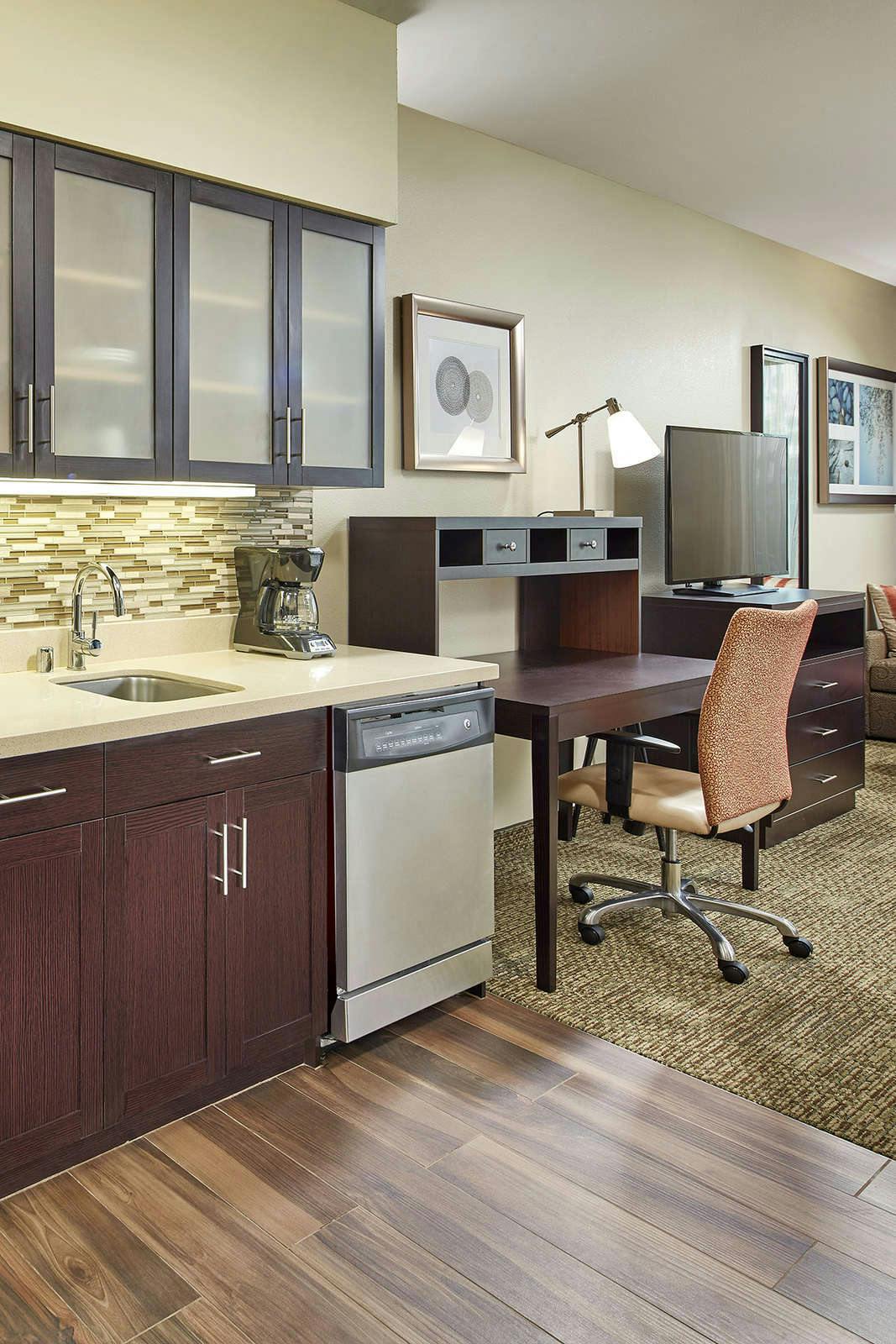 Hotel Staybridge Suites Anaheim At The Park photo 5