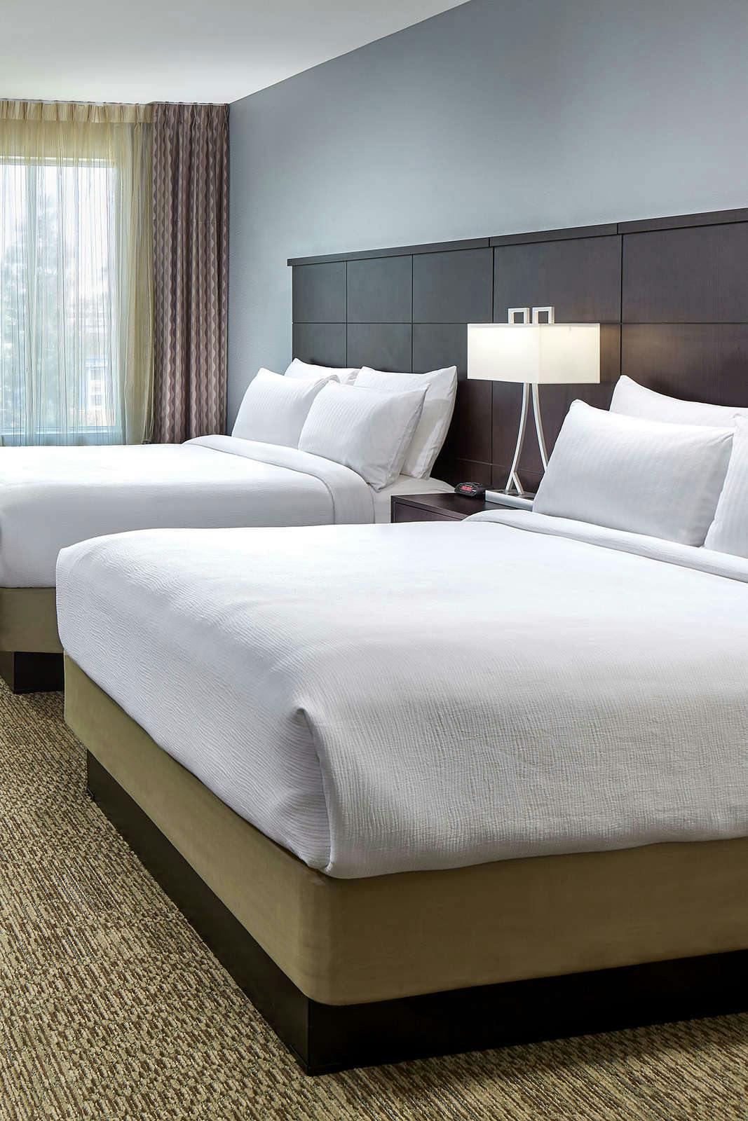 Hotel Staybridge Suites Anaheim At The Park photo 1