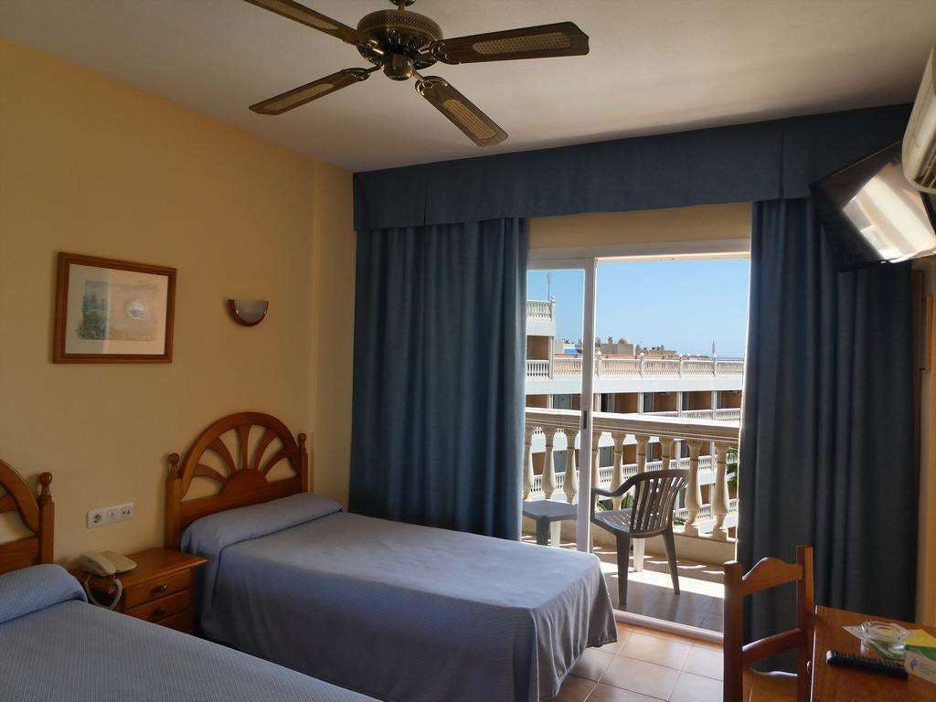 Hotel Hotel Parasol Garden photo 1