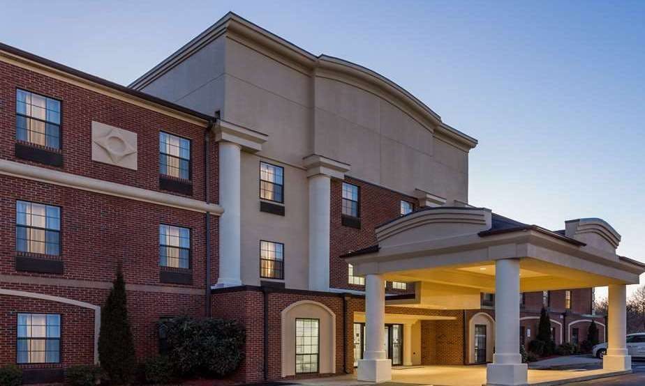 Wingate High Point/Greensboro