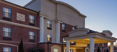 Wingate High Point/Greensboro