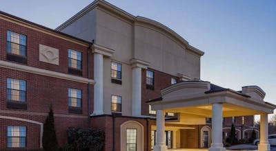 Wingate High Point/Greensboro