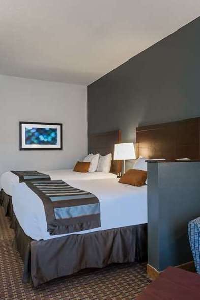 Hotel Wingate High Point/Greensboro photo 2