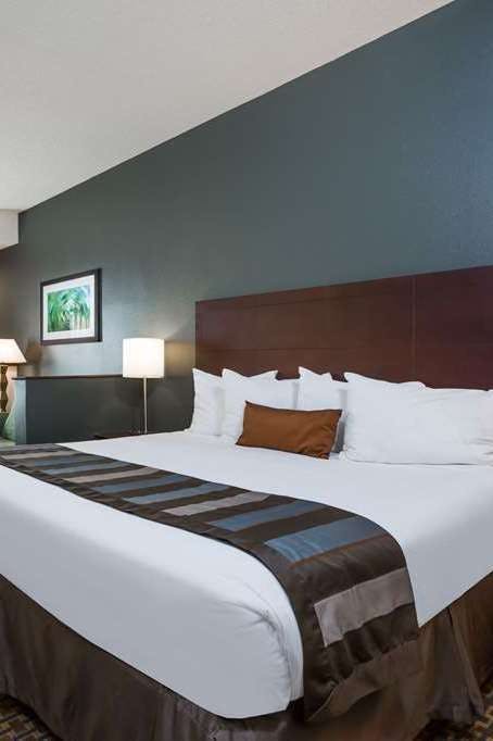 Hotel Wingate High Point/Greensboro photo 1