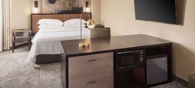 Embassy Suites Tysons Corner