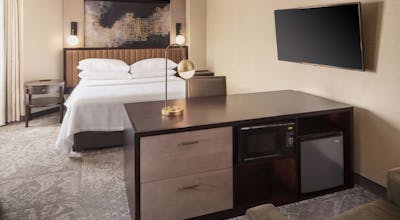 Embassy Suites Tysons Corner