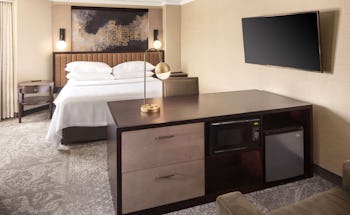 Embassy Suites Tysons Corner