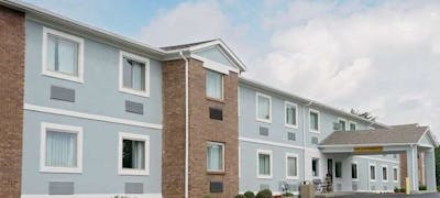 SE Lexington/Hmbrg
