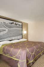 Hotel SE Lexington/Hmbrg photo 1