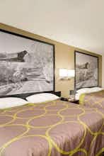 Hotel SE Lexington/Hmbrg photo 2