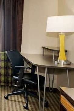 Hotel Super 8 by Wyndham Lexington/Hamburg Area photo 3