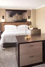 Hotel Embassy Suites Tysons Corner photo 2
