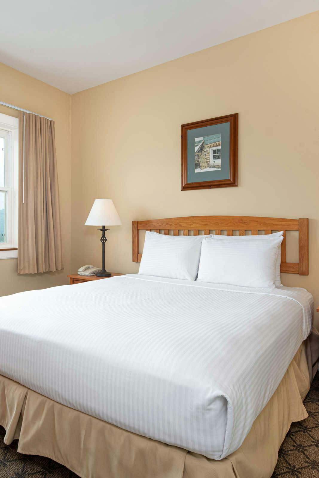 Hotel Jackson Gore Village photo 2