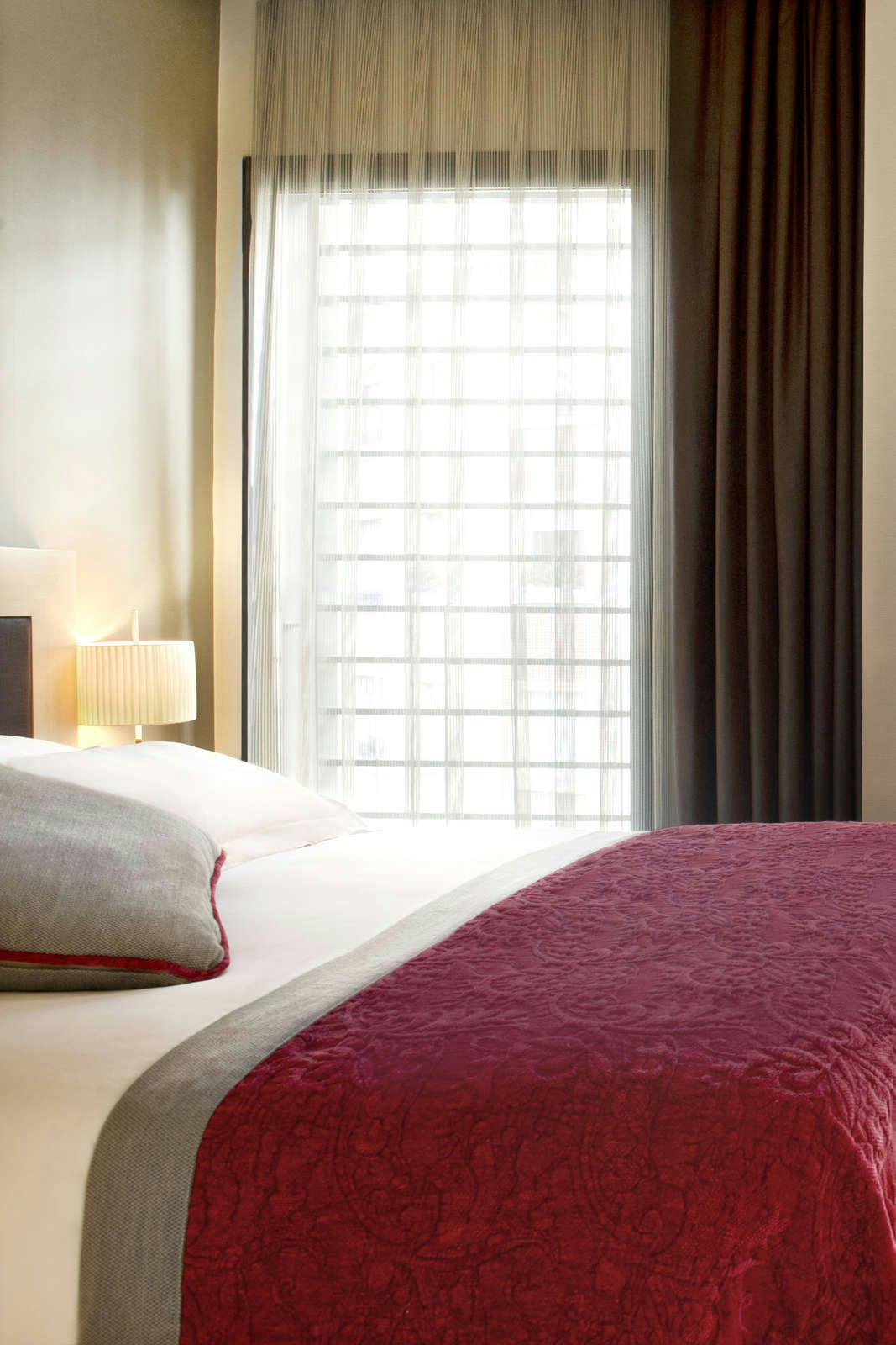 Hotel Villa Emilia Barcelona photo 2