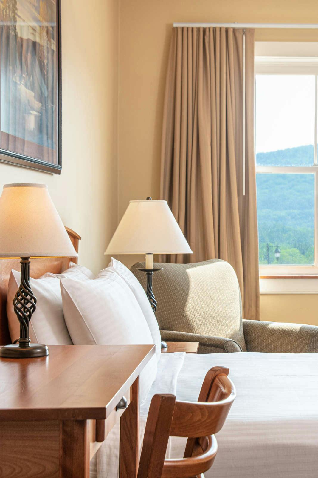 Hotel Jackson Gore Village photo 3