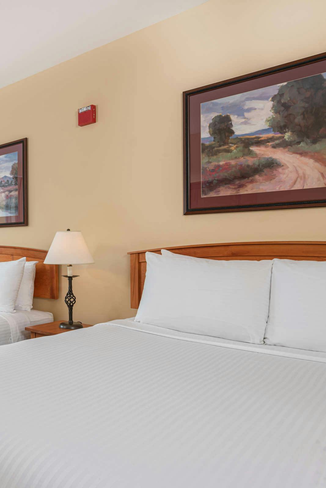 Hotel Jackson Gore Village photo 5