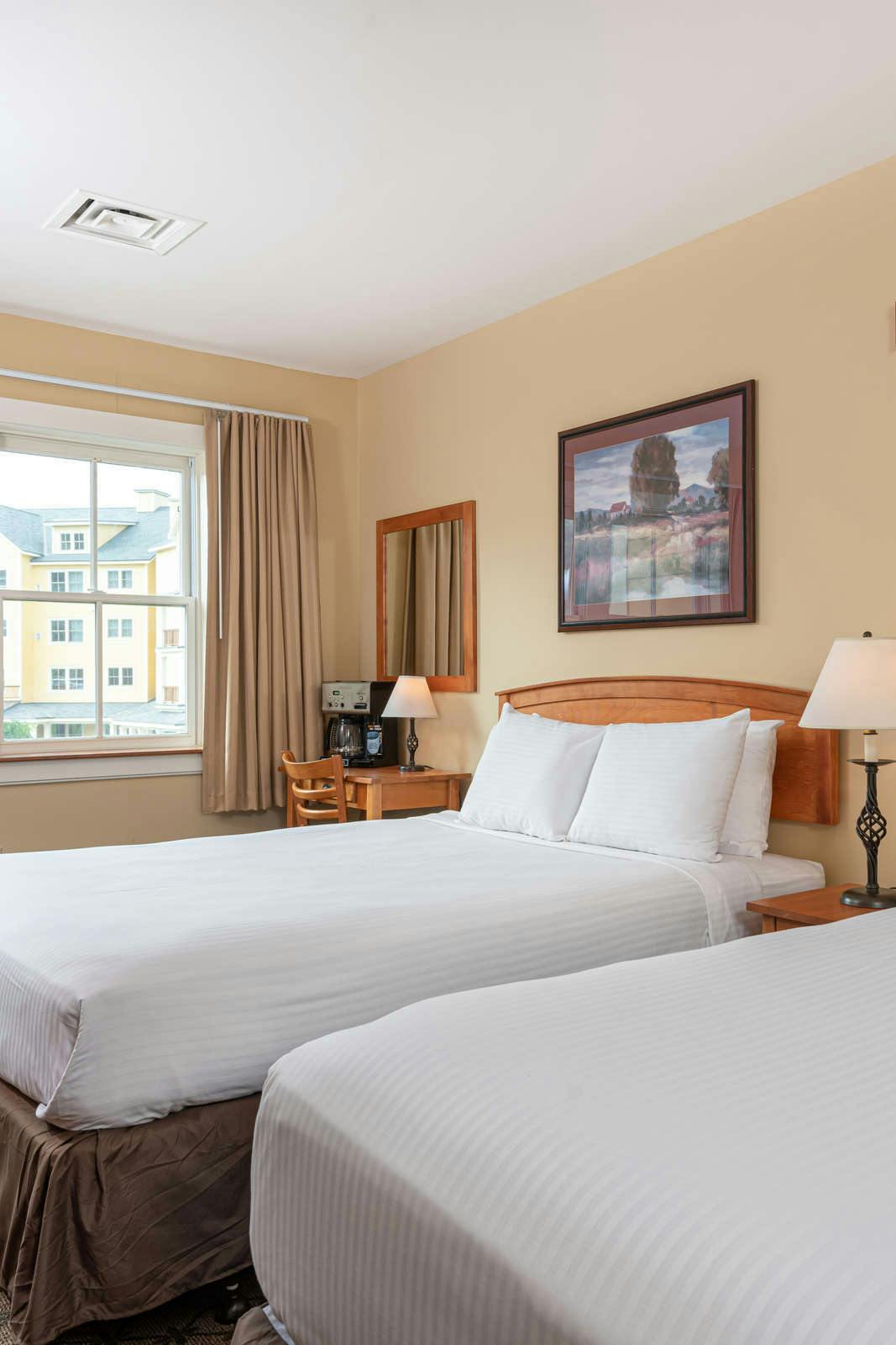 Hotel Jackson Gore Village photo 4