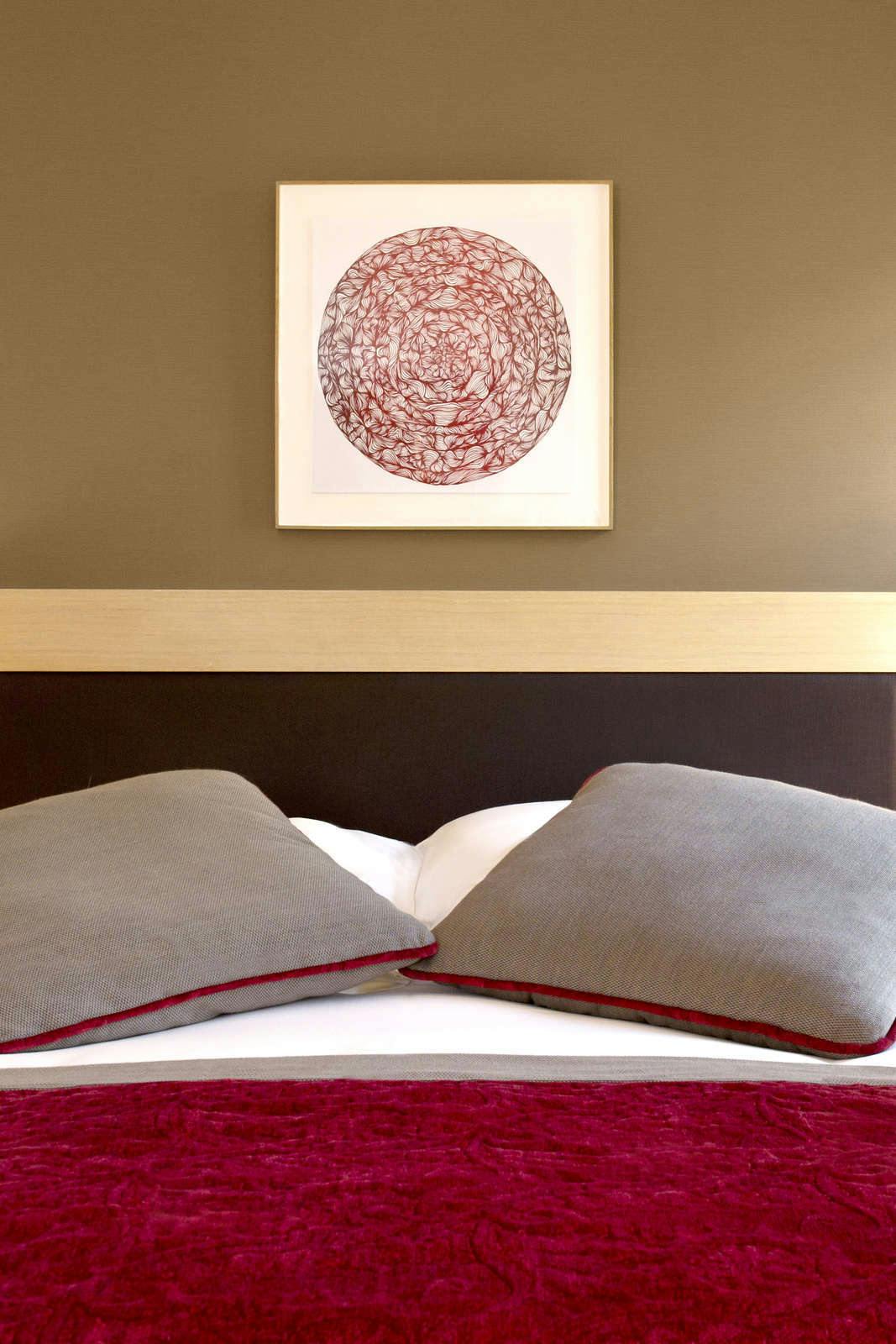 Hotel Villa Emilia Barcelona photo 3