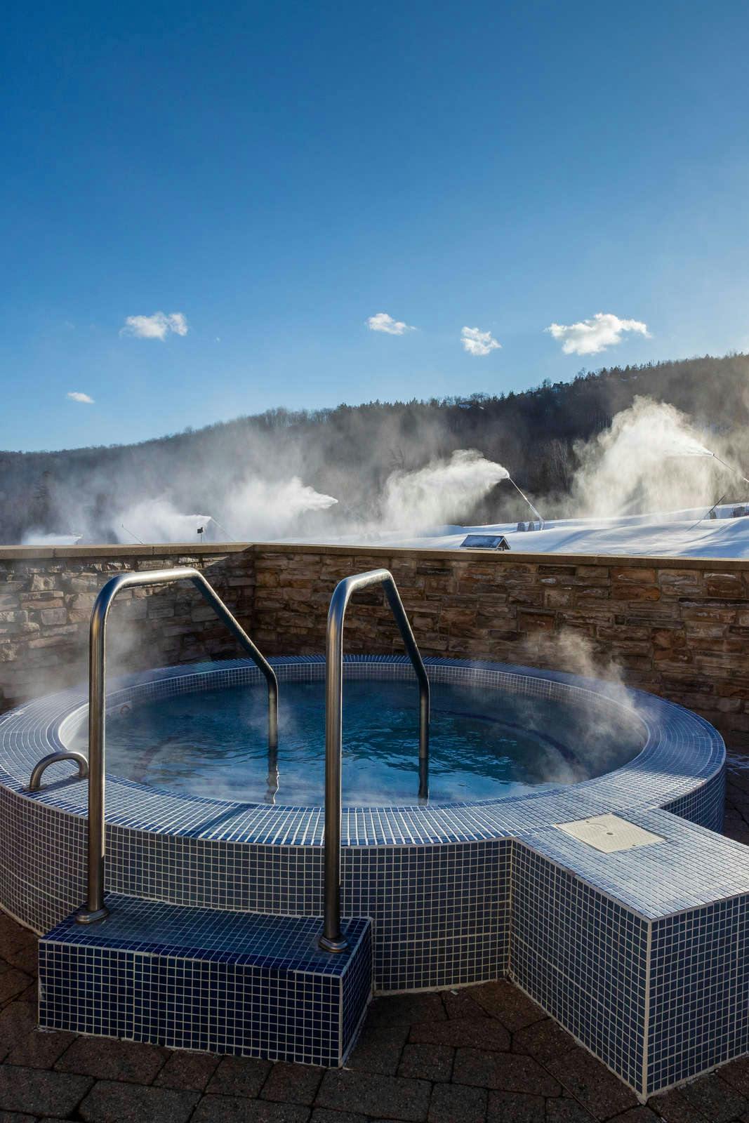 Hotel Jackson Gore Village photo 1