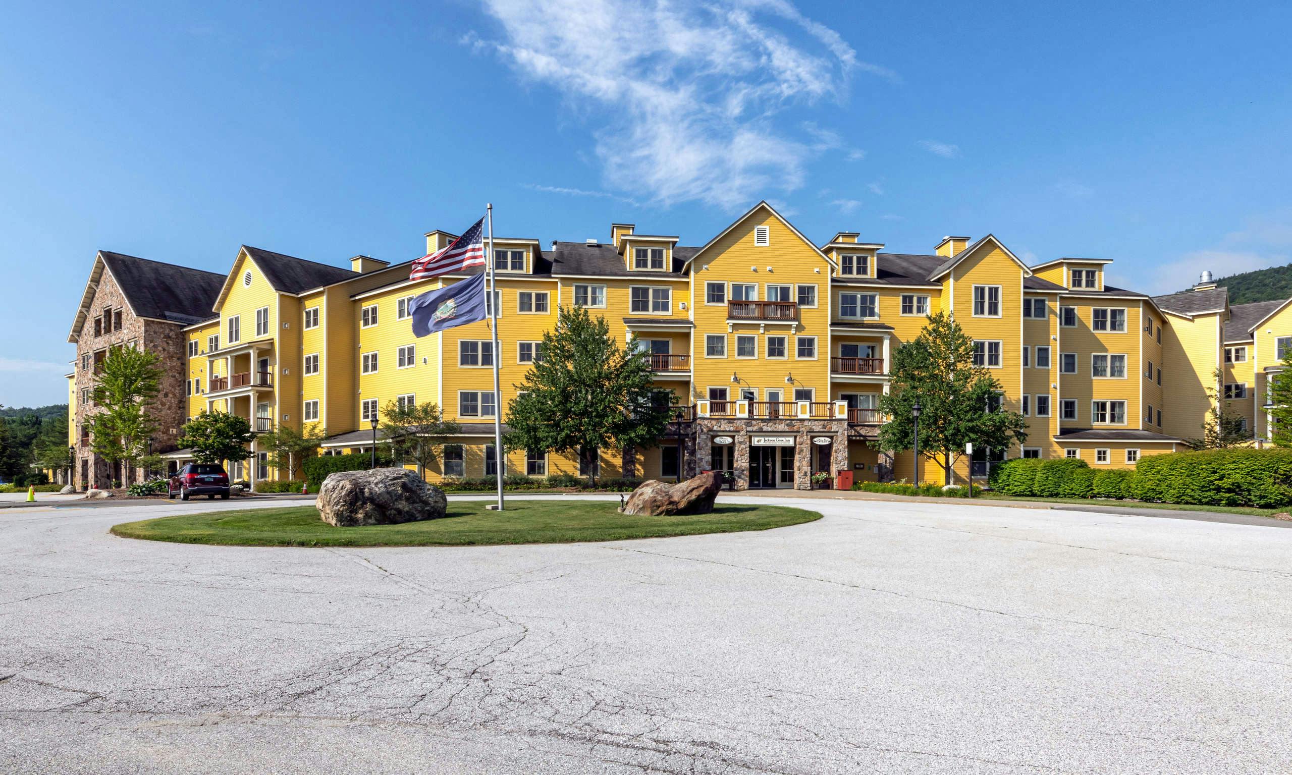 Jackson Gore Village