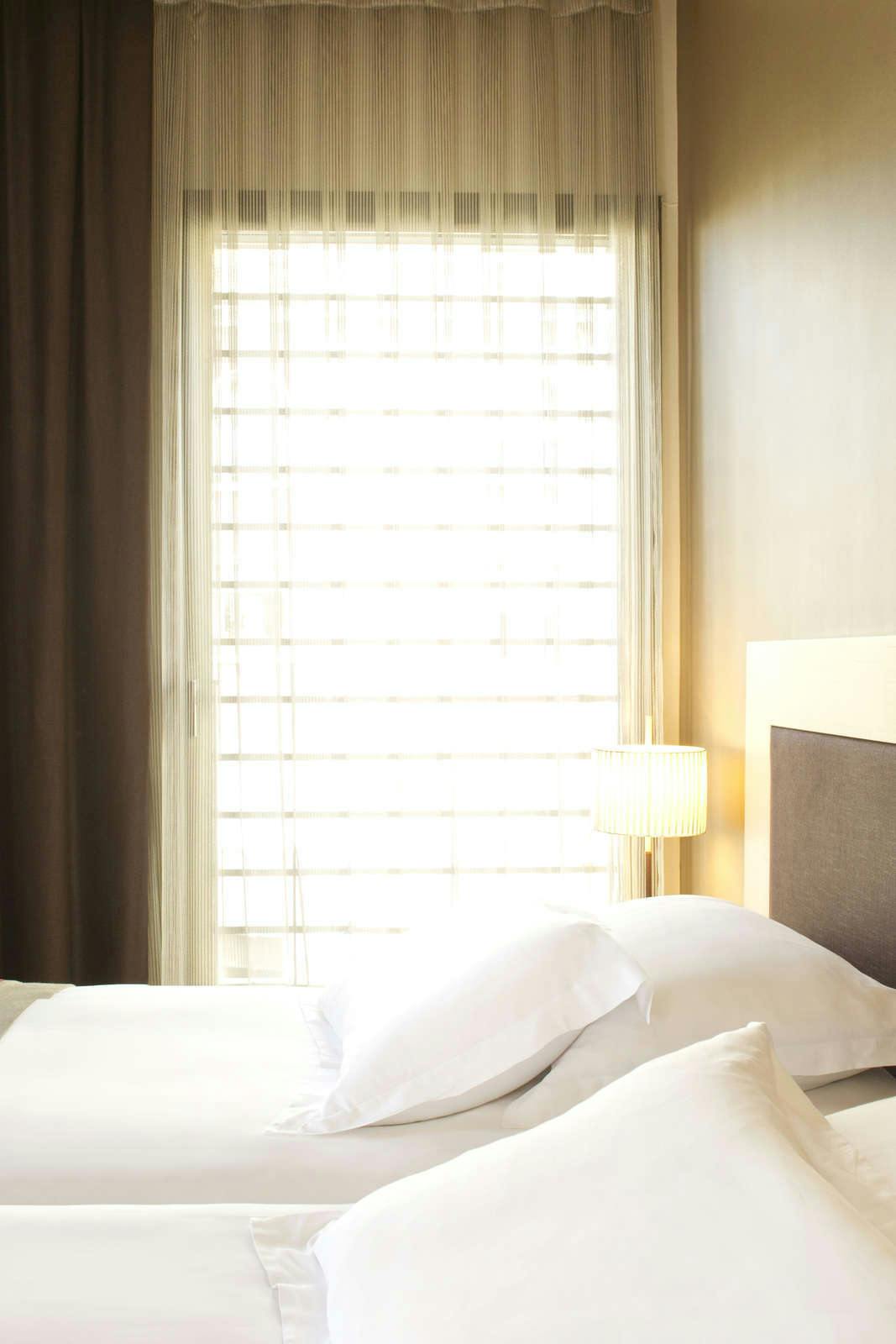 Hotel Villa Emilia Barcelona photo 5