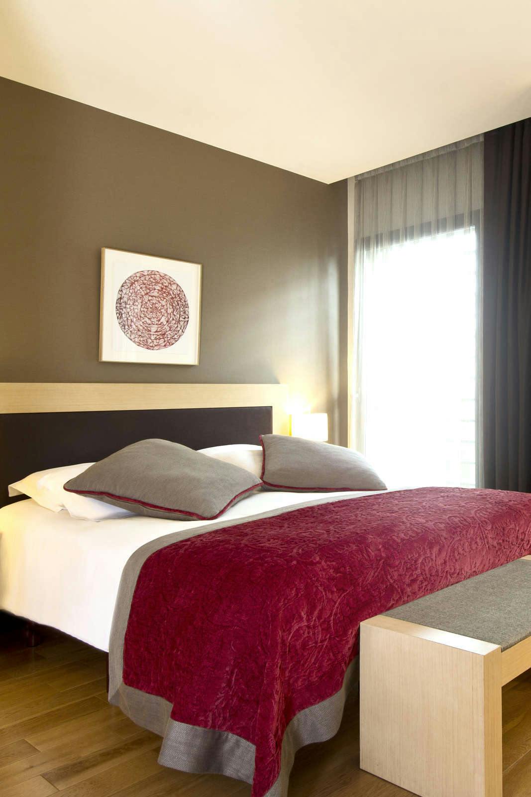 Hotel Villa Emilia Barcelona photo 1